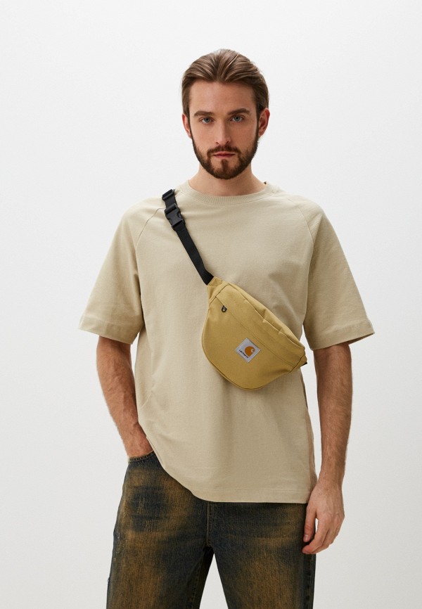 Carhartt WIP Сумка поясная - Jake Hip Bag - фото 4
