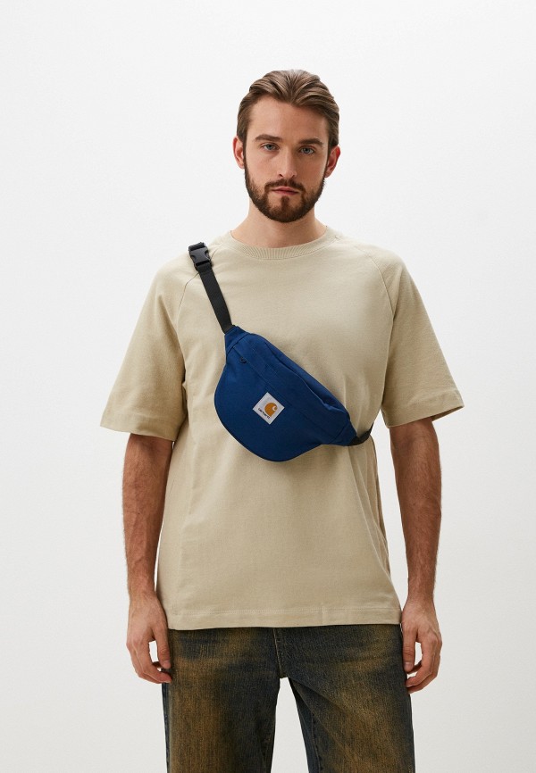 Carhartt WIP Jake Hip Bag RTLADL580701 Lamoda