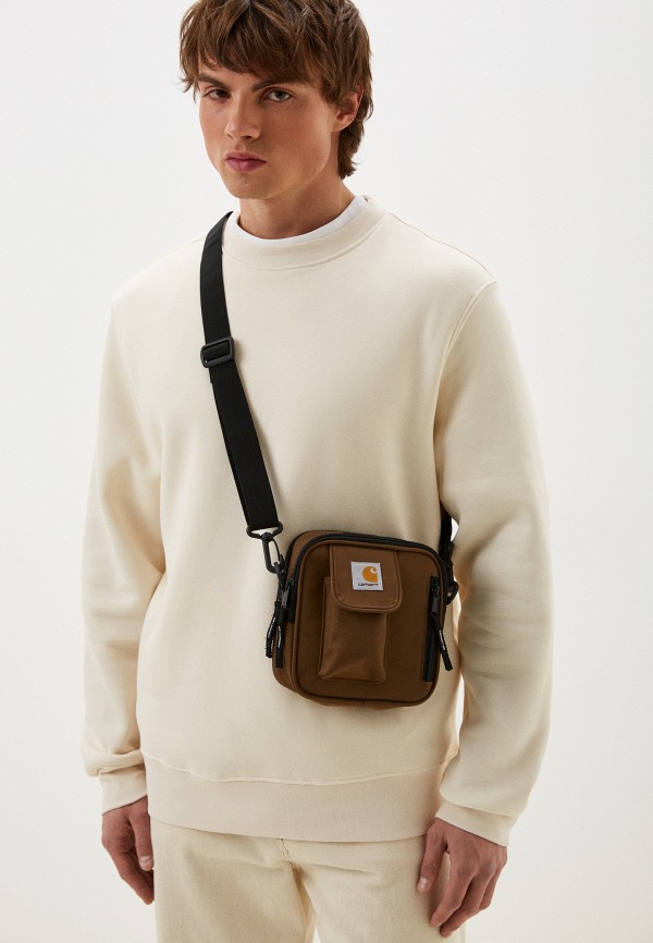 Carhartt WIP Сумка - Essentials Bag, Small - фото 4