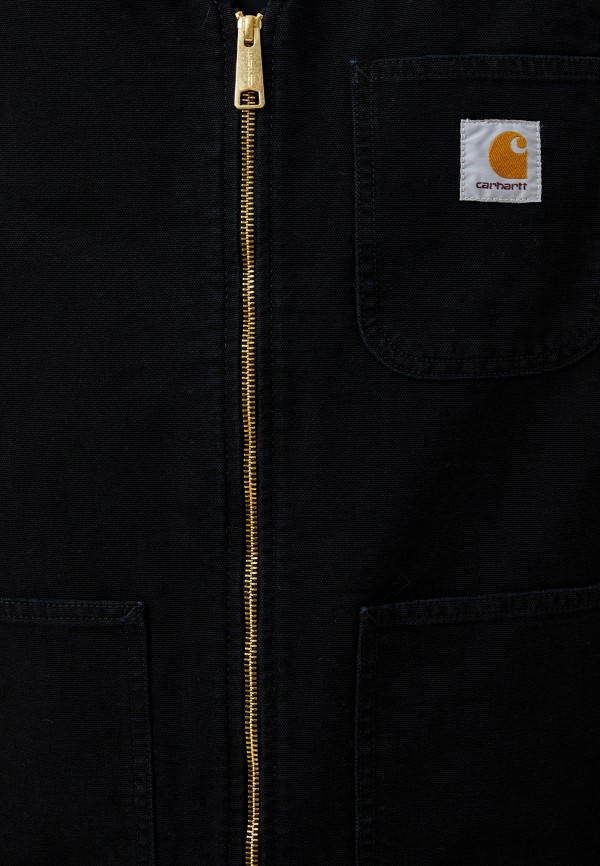 Carhartt WIP Жилет джинсовый - Arbor - фото 4