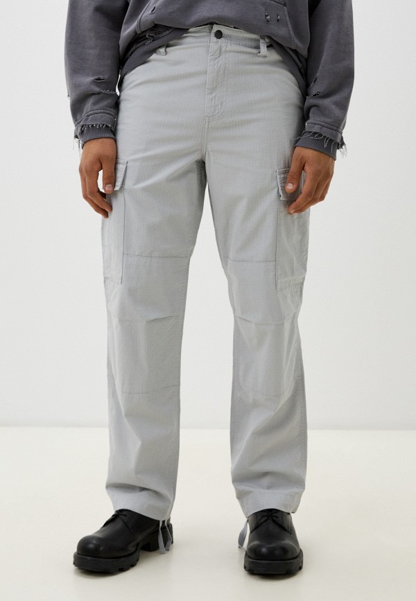 Carhartt WIP Брюки - Regular Cargo - фото 1