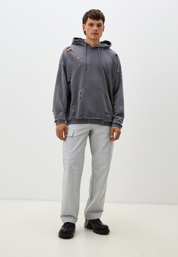 Carhartt WIP Брюки - Regular Cargo - фото 2