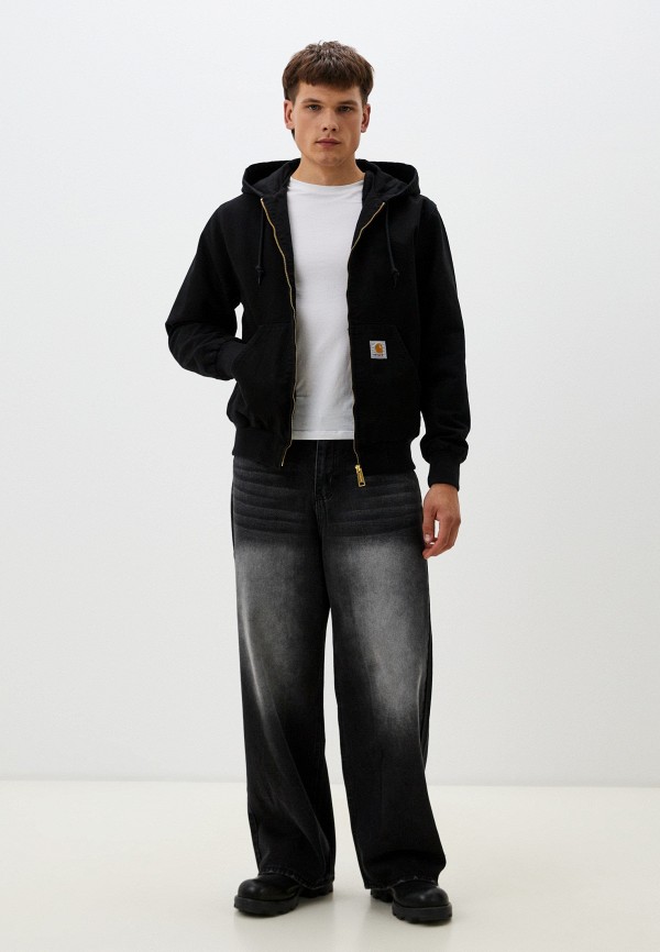 Carhartt WIP Ветровка - Active - фото 2