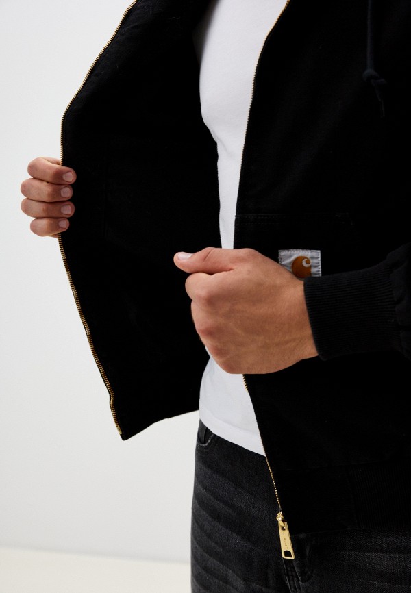 Carhartt WIP Ветровка - Active - фото 4