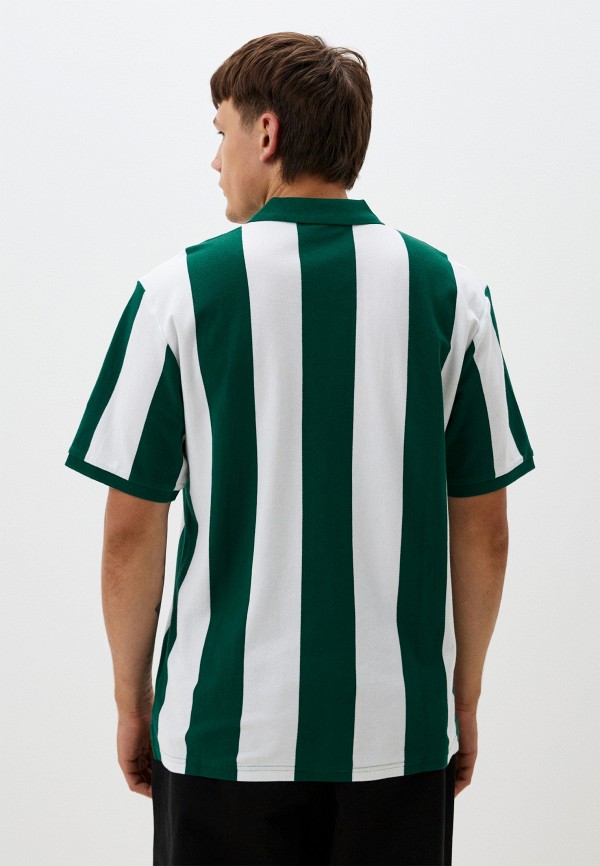 Carhartt WIP Поло - Hinton - фото 2