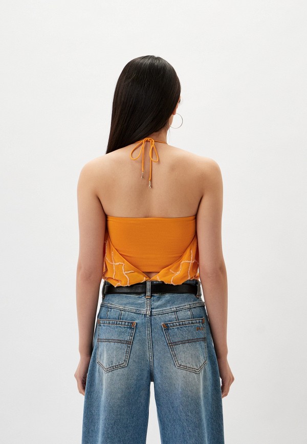 Patrizia Pepe Боди и топ - фото 3