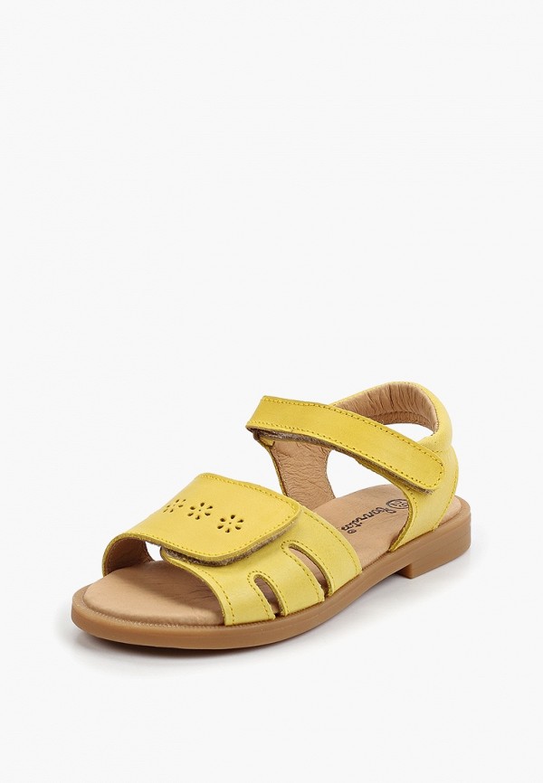 Barritos Сандалии - фото 2