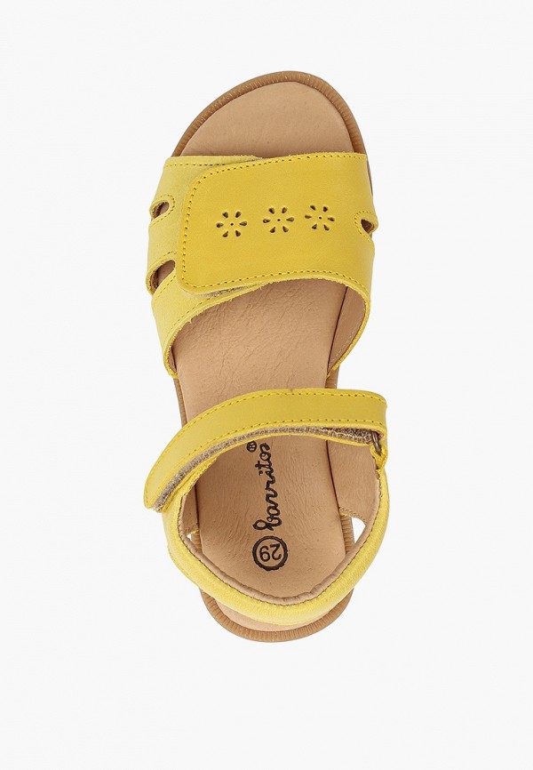 Barritos Сандалии - фото 4