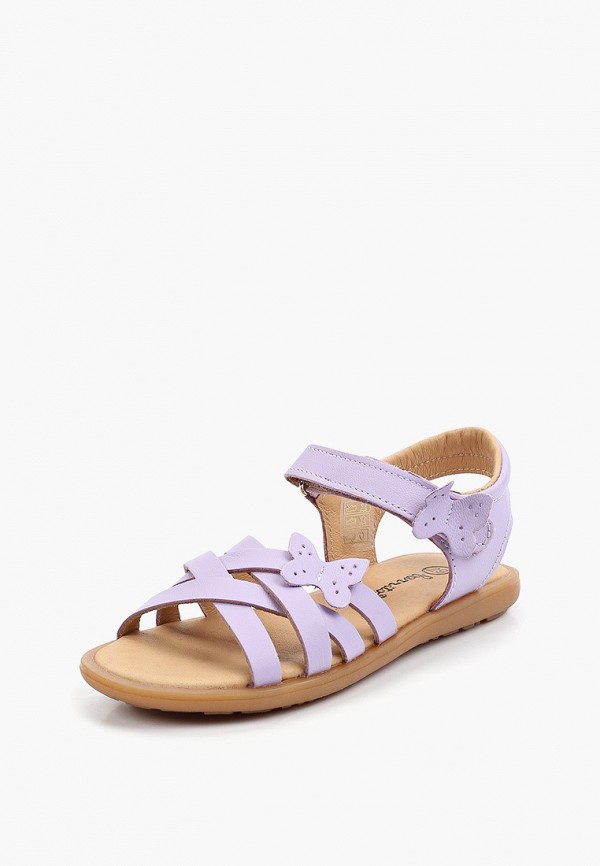 Barritos Сандалии - фото 2