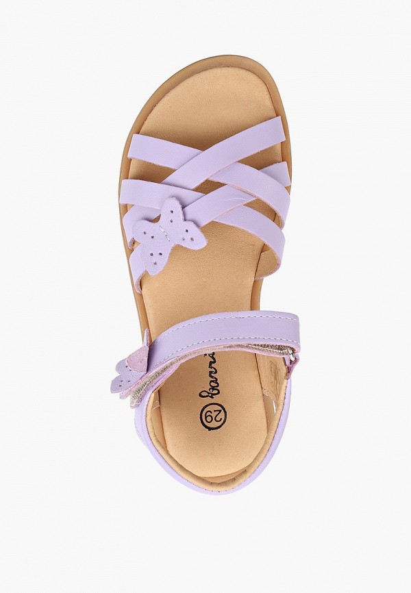 Barritos Сандалии - фото 4