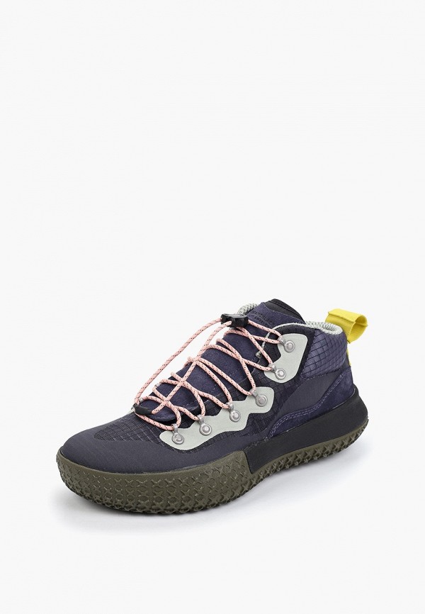 Brandblack Кроссовки трекинговые - SANSIN EVO - фото 2