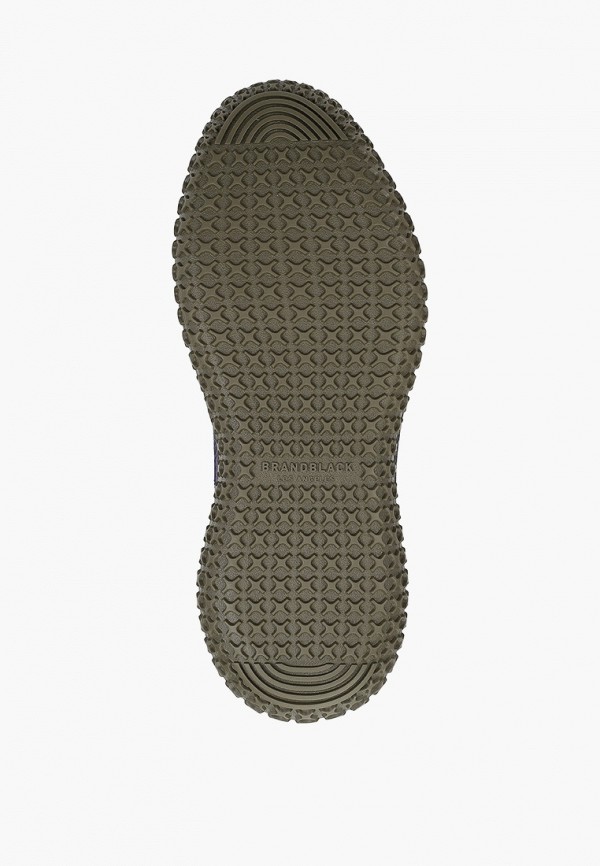 Brandblack Кроссовки трекинговые - SANSIN EVO - фото 5