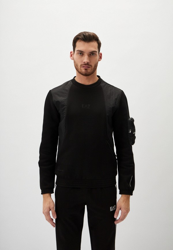 EA7 Свитшот - AHTLETIC MIX M - фото 1