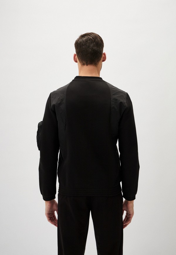 EA7 Свитшот - AHTLETIC MIX M - фото 3