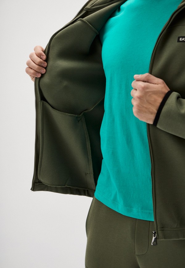 EA7 Костюм спортивный - AHTLETIC MIX M - фото 4