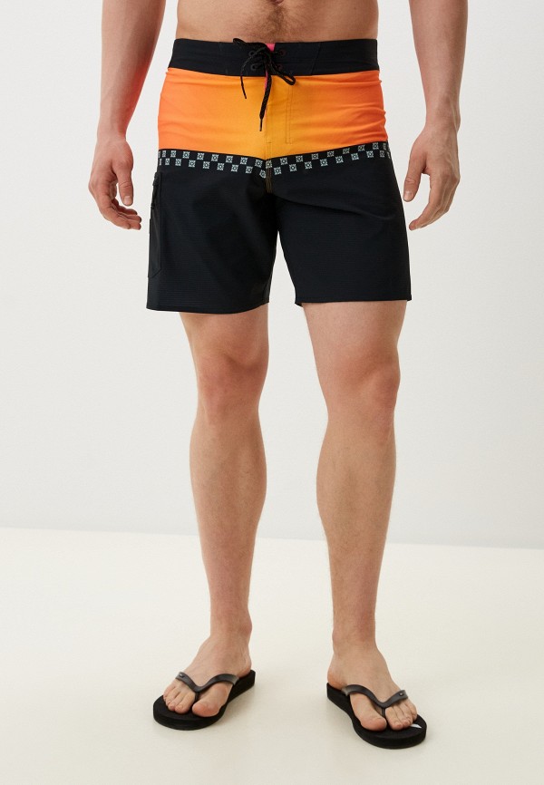 Billabong Шорты для плавания - FIFTY50  BDSH BLK - фото 1