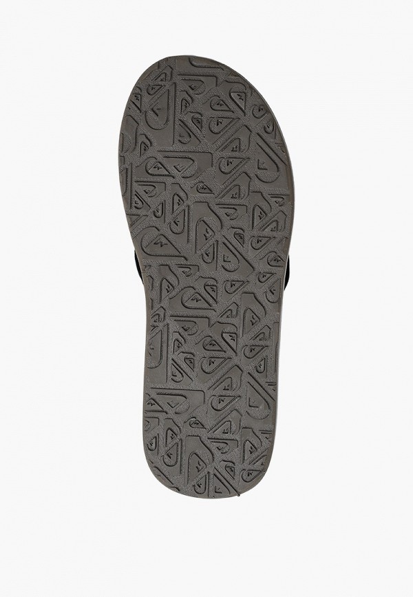 Quiksilver Сланцы - CARVER SUEDE CO  SNDL KVJ1 - фото 5