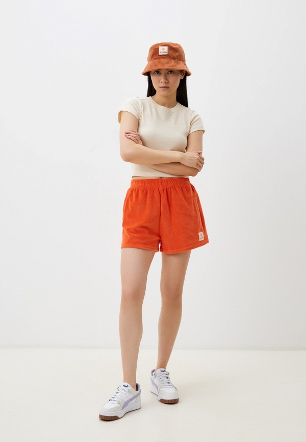 Шорты Billabong CHILL SHORTS NDST NME0, цвет: оранжевый, RTLADL607101 ...