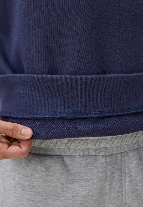 Quiksilver Свитшот - SPINCYCLECREW  OTLR BQY0 - фото 4