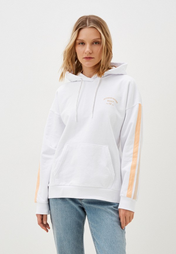 Roxy Худи - ESS NRJ BAND HD  OTLR WBB0 - фото 1