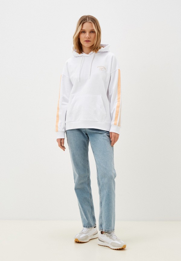 Roxy Худи - ESS NRJ BAND HD  OTLR WBB0 - фото 2