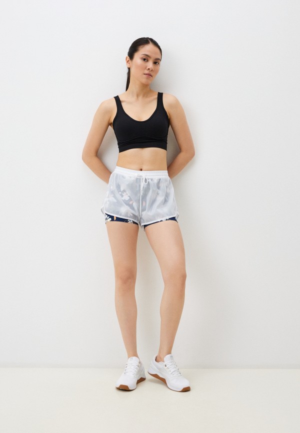Roxy Шорты спортивные - PUREPURSUIT SHT  NDST XNGB - фото 2