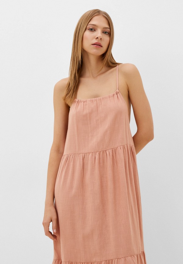 Roxy Сарафан - WAVY DAYS  WVDR TJB0 - фото 2