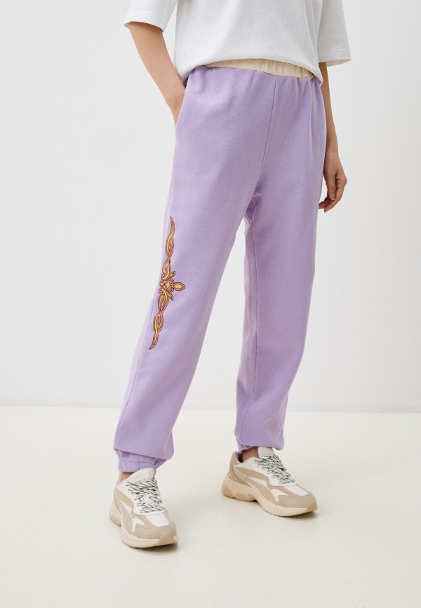 Billabong Брюки спортивные - SINCE 73 TRACK  OTLR PGA0 - фото 1