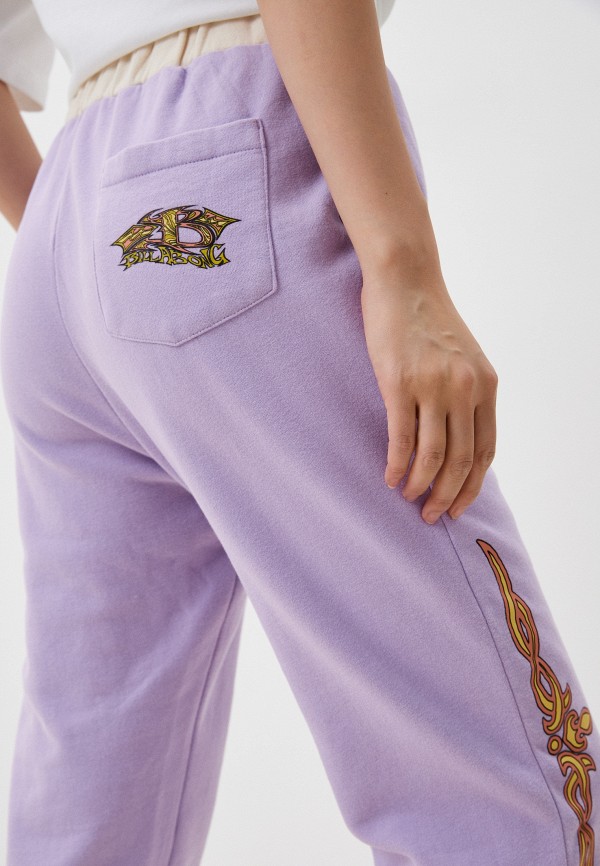 Billabong Брюки спортивные - SINCE 73 TRACK  OTLR PGA0 - фото 4