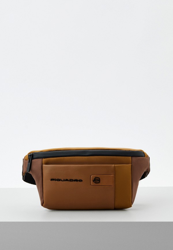 Piquadro Сумка поясная - BRIEF SPECIAL - фото 1