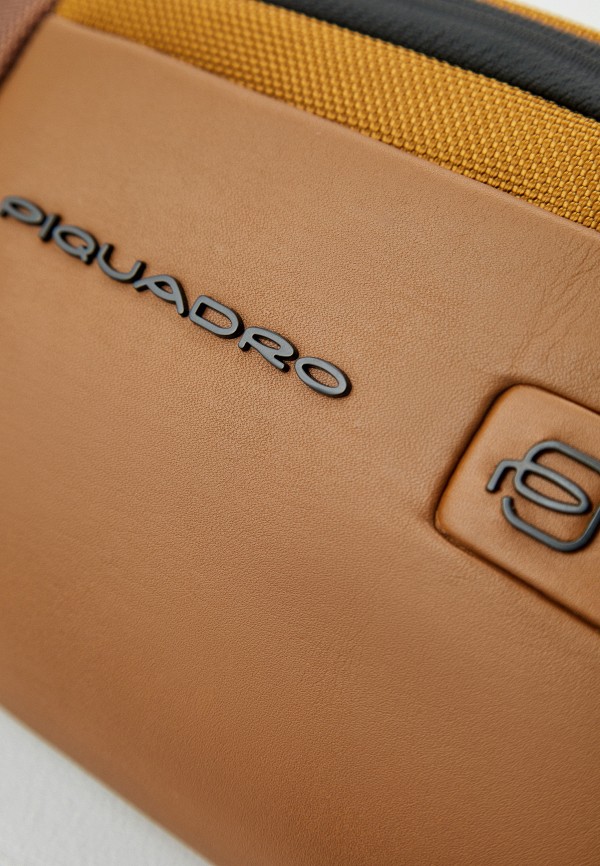 Piquadro Сумка поясная - BRIEF SPECIAL - фото 3