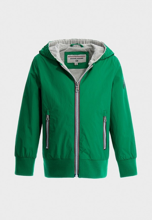 Original Marines Ветровка - фото 1