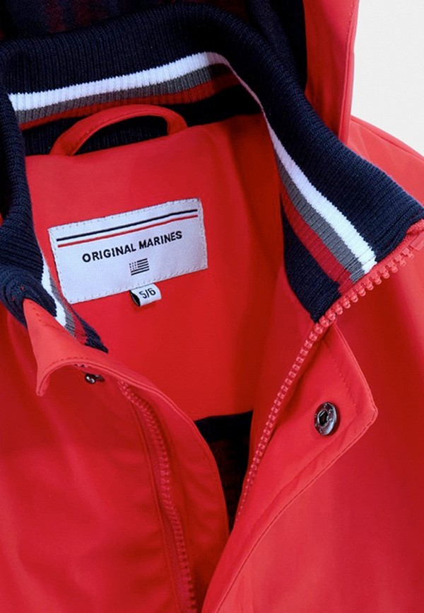 Original Marines Куртка - фото 3