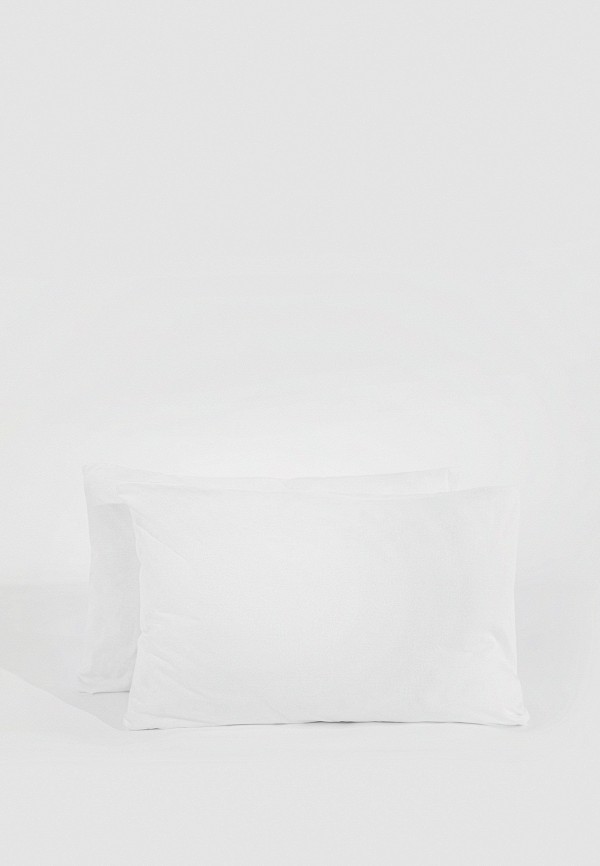 Lamoda Home Наволочки 2 шт. - 50х70 см Поплин - фото 1