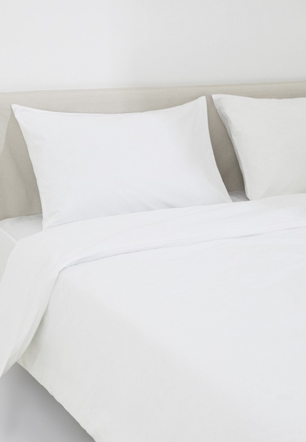 Lamoda Home Наволочки 2 шт. - 50х70 см Поплин - фото 2