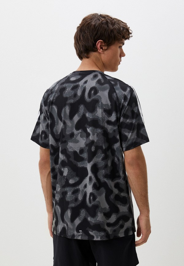 adidas Футболка спортивная - OTR E AOP TEE - фото 3