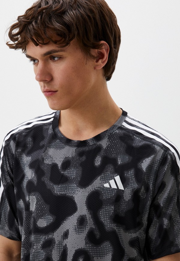 adidas Футболка спортивная - OTR E AOP TEE - фото 4