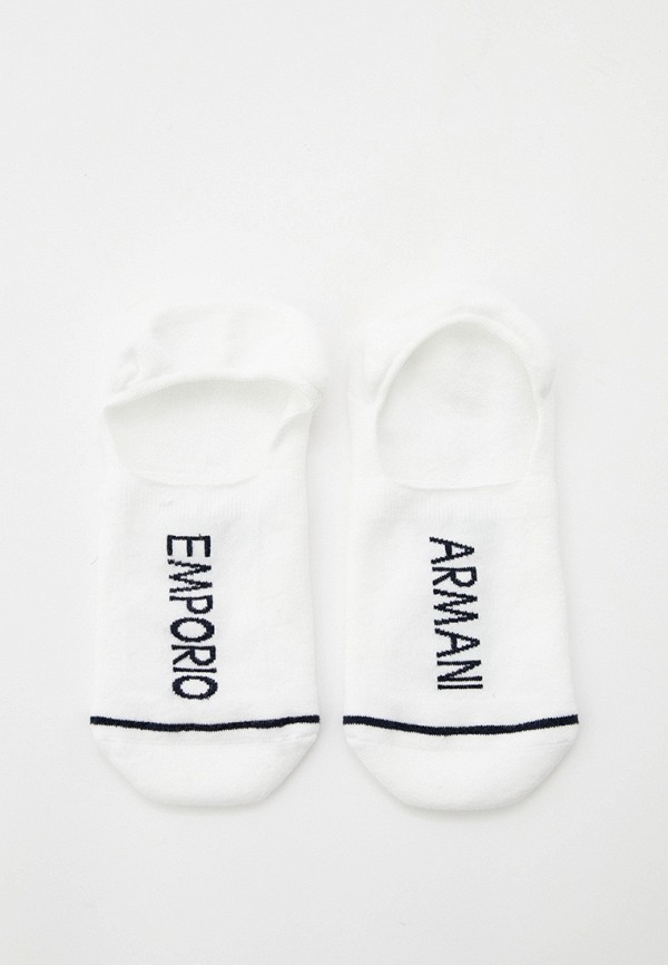 Emporio Armani Подследники 2 пары - фото 4