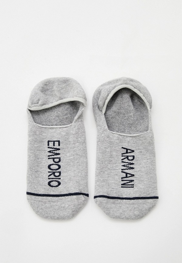 Emporio Armani Подследники 2 пары - фото 5