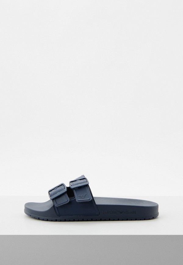 Emporio Armani Сланцы - фото 1