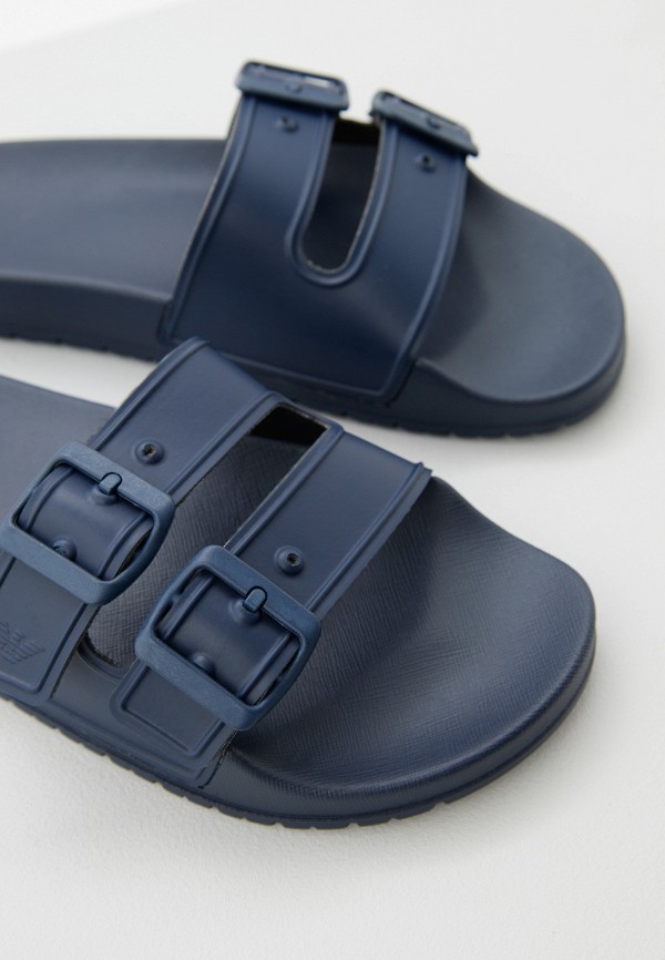 Emporio Armani Сланцы - фото 2