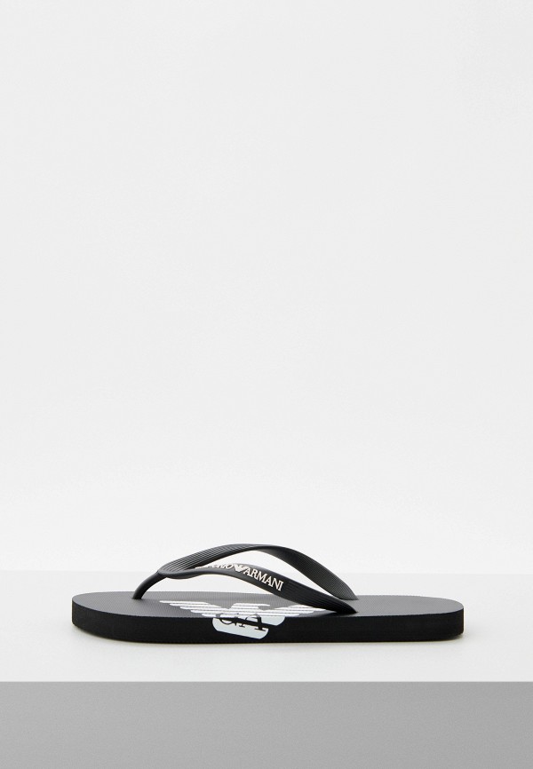 Emporio Armani Сланцы - фото 1