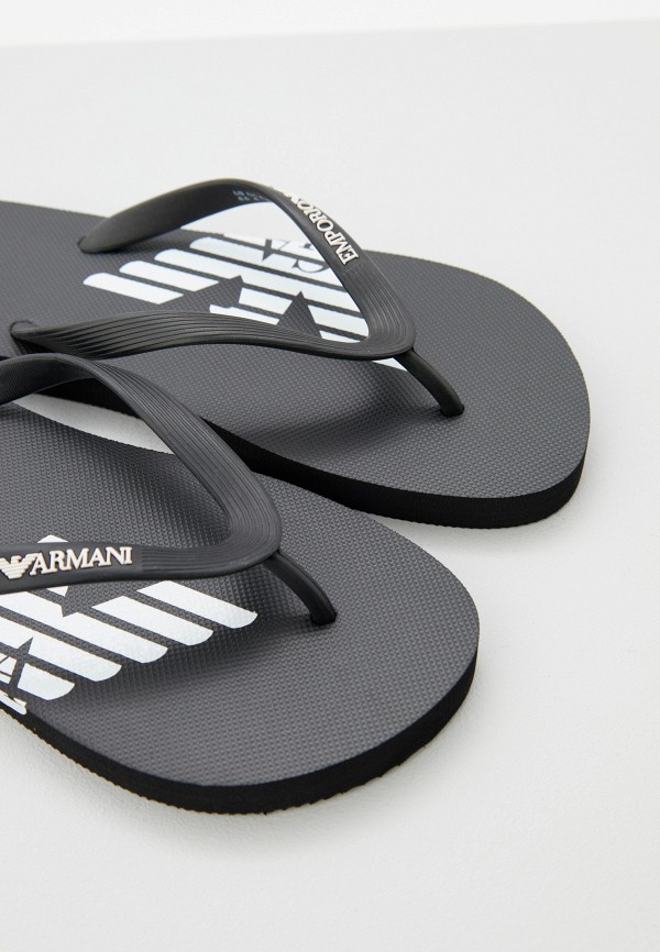 Emporio Armani Сланцы - фото 2