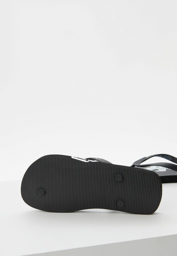 Emporio Armani Сланцы - фото 5