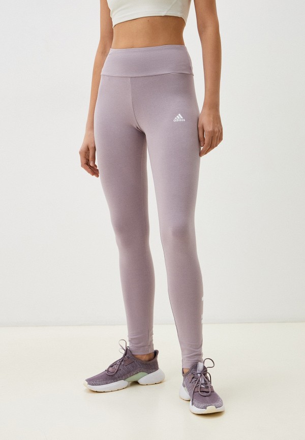 adidas Тайтсы - W LIN LEG - фото 1