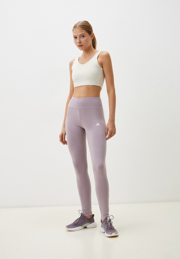 adidas Тайтсы - W LIN LEG - фото 2