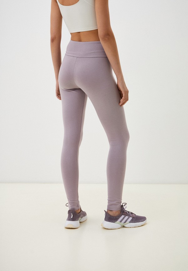 adidas Тайтсы - W LIN LEG - фото 3