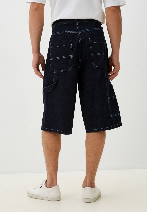 Dali Sport Шорты джинсовые - фото 3