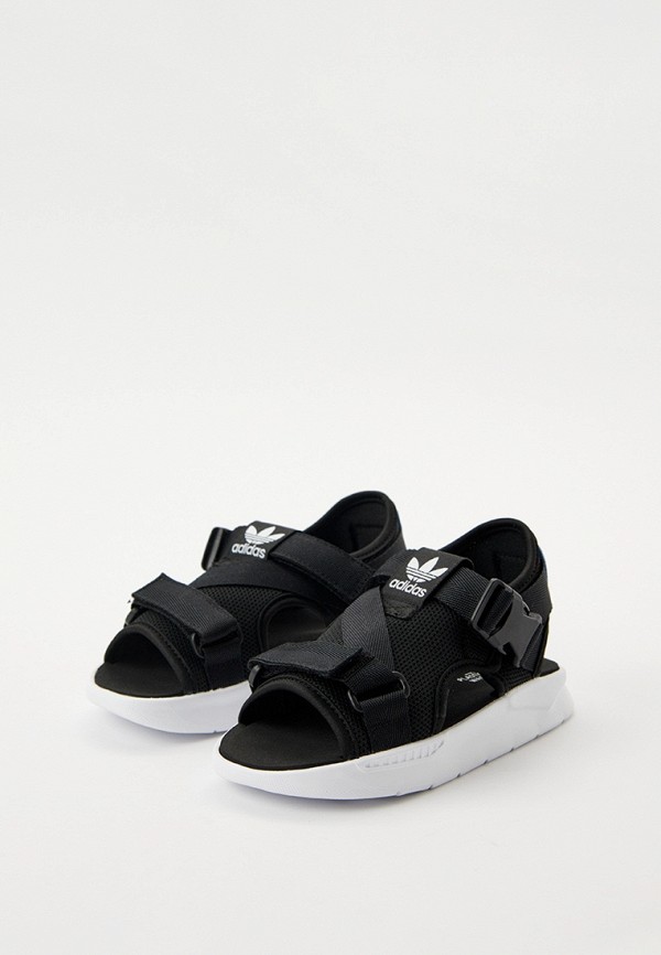 adidas Originals Сандалии - 360 SANDAL 3.0 C - фото 3