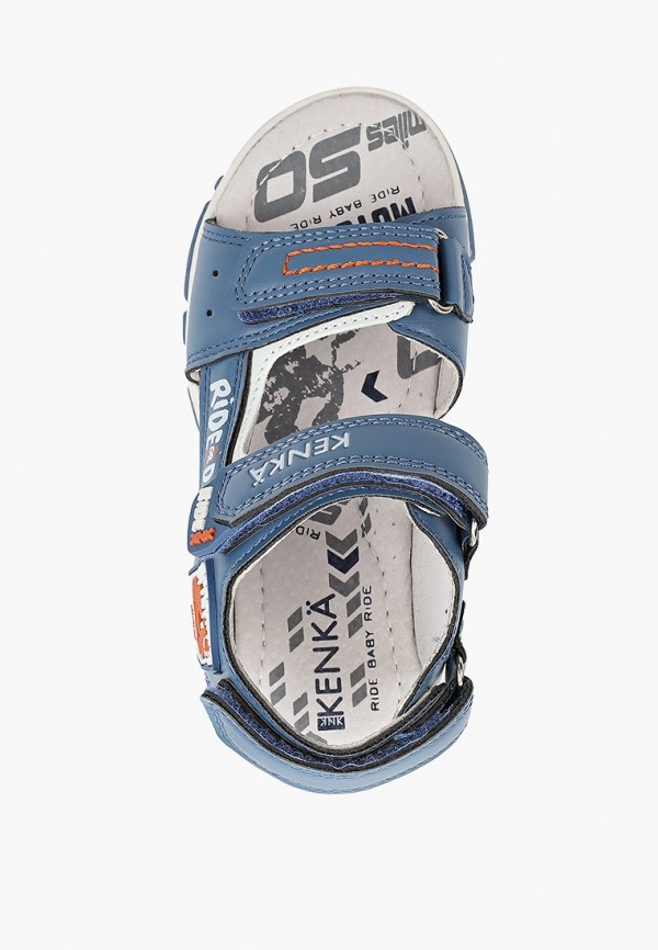 Kenkä Сандалии - фото 4